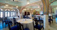 Hotel Castle Mandawa 46